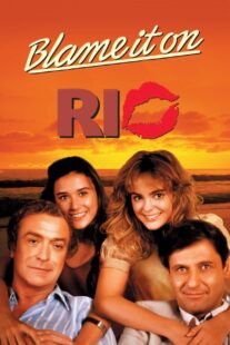 دانلود فیلم Blame It on Rio 1984387766-3786925