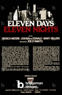 دانلود فیلم Eleven Days, Eleven Nights 1987391569-177187637