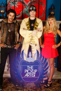 دانلود سریال The Pickup Artist389324-626114889