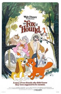 دانلود انیمیشن The Fox and the Hound 1981393527-291533368