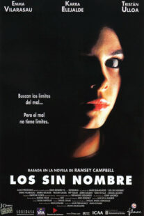 دانلود فیلم The Nameless 1999390517-789727578