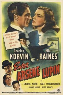 دانلود فیلم Enter Arsene Lupin 1944389493-1755630906