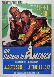 دانلود فیلم An Italian in America 1967389932-649664750