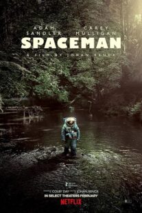 دانلود فیلم Spaceman 2024388856-646800413