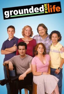 دانلود سریال Grounded for Life391718-1654466962