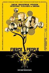 دانلود فیلم Fierce People 2005392775-2012676796