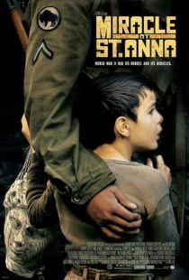 دانلود فیلم Miracle at St. Anna 2008393029-281694251