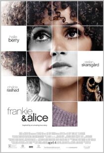 دانلود فیلم Frankie & Alice 2010389060-2004831036