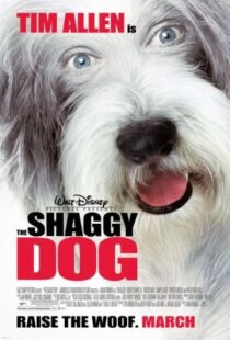 دانلود فیلم The Shaggy Dog 2006391911-1764734107