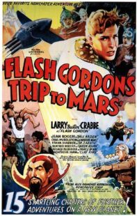 دانلود فیلم Flash Gordon’s Trip to Mars 1938388671-819849326