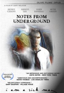 دانلود فیلم Notes from Underground 1995392416-1443027503