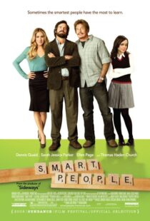 دانلود فیلم Smart People 2008393007-1795254955