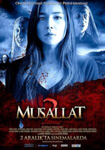 دانلود فیلم Musallat 2: Lanet 2011398096-288224428