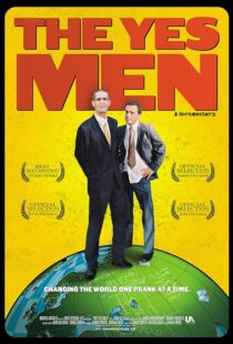 دانلود فیلم The Yes Men 2003392762-1814201473