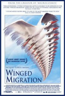 دانلود فیلم Winged Migration 2001388689-1637555081