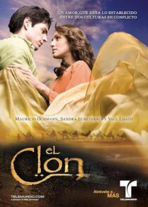 دانلود سریال The Clone391505-1808349651