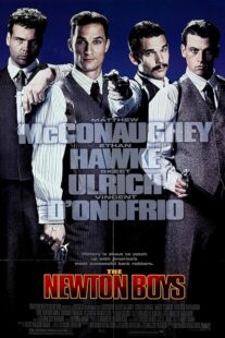دانلود فیلم The Newton Boys 1998388868-982404993