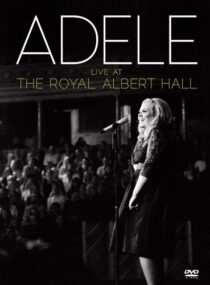 دانلود فیلم Adele Live at the Royal Albert Hall 2011389629-668697632