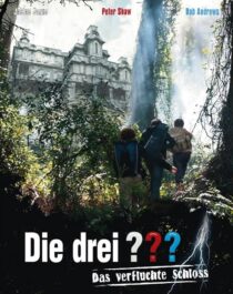 دانلود فیلم The Three Investigators and the Secret of Terror Castle 2009393146-1932682534