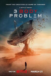 دانلود سریال 3 Body Problem392461-91979770