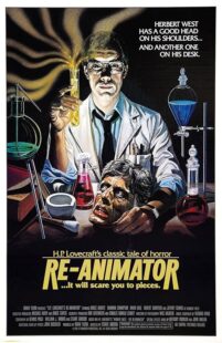 دانلود فیلم Re-Animator 1985393279-627460661