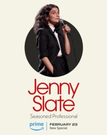 دانلود فیلم Jenny Slate: Seasoned Professional 2024389241-171739881