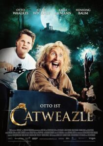 دانلود فیلم Catweazle 2021393347-1981107666