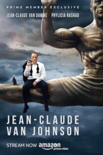 دانلود سریال Jean-Claude Van Johnson392372-651413189