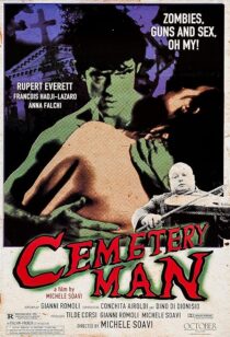 دانلود فیلم Cemetery Man 1994389579-1706664484