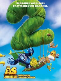 دانلود انیمیشن Jungle Bunch: Operation Meltdown 2023392706-226716901