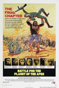 دانلود فیلم Battle for the Planet of the Apes 1973389894-469905913