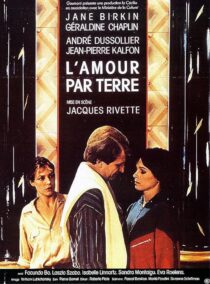 دانلود فیلم Love on the Ground 1984389647-189929042