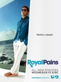 دانلود سریال Royal Pains390985-123211618