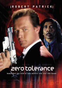 دانلود فیلم Zero Tolerance 1994393110-871949896