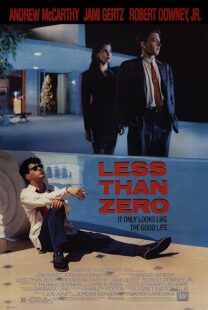 دانلود فیلم Less Than Zero 1987391994-816931244