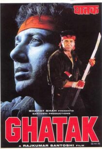 دانلود فیلم هندی Ghatak: Lethal 1996389078-767030106