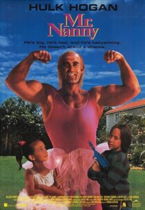 دانلود فیلم Mr. Nanny 1993390708-528147443