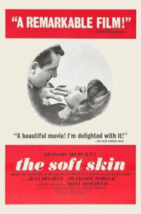 دانلود فیلم The Soft Skin 1964388833-1134626972