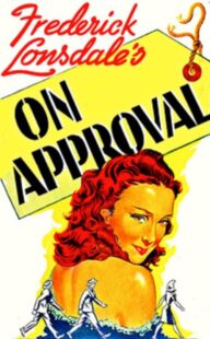 دانلود فیلم On Approval 1944390394-631206437