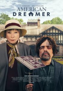 دانلود فیلم American Dreamer 2022391556-298198341