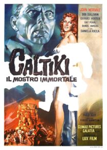 دانلود فیلم Caltiki, the Immortal Monster 1959390034-863559397