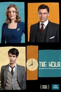 دانلود سریال The Hour389312-78158936