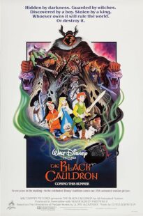 دانلود انیمیشن The Black Cauldron 1985390768-418042578