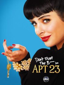 دانلود سریال Don’t Trust the B—- in Apartment 23391452-34015260
