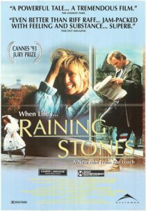 دانلود فیلم Raining Stones 1993392921-1746060686