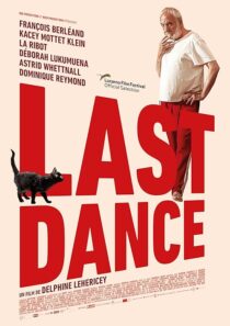 دانلود فیلم Last Dance 2022390022-449246991