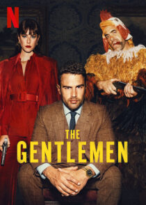 دانلود سریال The Gentlemen390040-1219849334