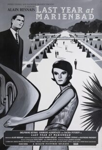 دانلود فیلم Last Year at Marienbad 1961389151-1526205659
