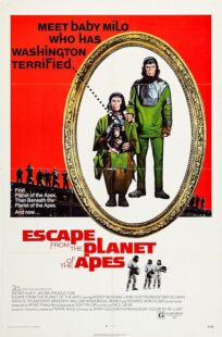 دانلود فیلم Escape from the Planet of the Apes 1971389897-2050150588