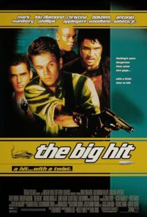 دانلود فیلم The Big Hit 1998392227-930325647